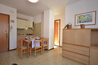 Vakantieappartement Gezinsvakantie Bibione