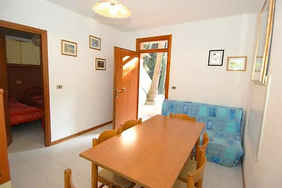 Appartamento Vacanza con famiglia Rosolina