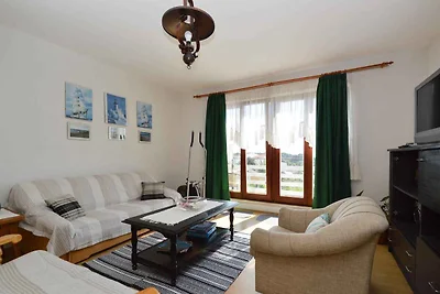 Ferienwohnung 400 m vom Meer mit