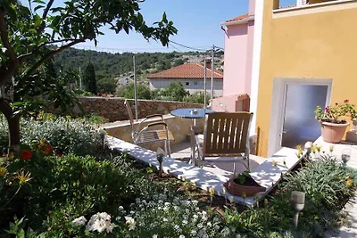 Ferienwohnung in Strandnähe