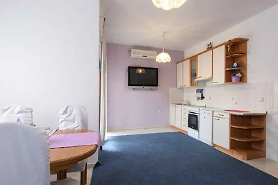 Vakantieappartement Gezinsvakantie Punat