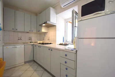 Ferienwohnung im Stadtzentrum