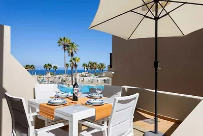 Ferienwohnung Apartment El Faro in Palm Mar
