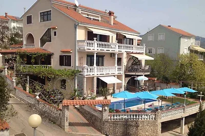 Ferienwohnung mit Aussenpool und herrlichem