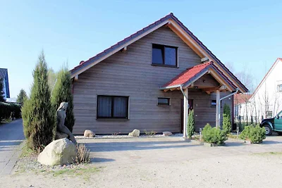 Casa vacanze Vacanza di relax Zempin