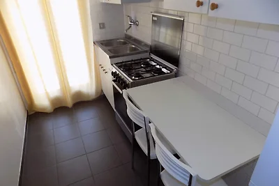 Ferienwohnung 250 m dal mare