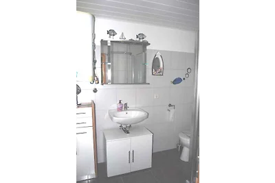 Casa vacanze Vacanza di relax Ummanz