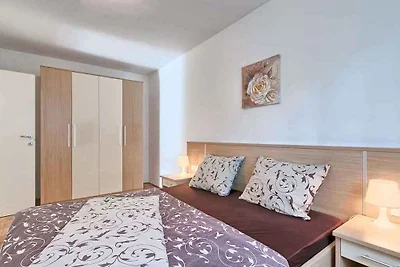 Appartamento Vacanza con famiglia Umago