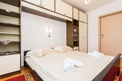 Ferienwohnung mit Grill