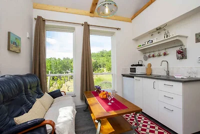 Ferienhaus mitGrill