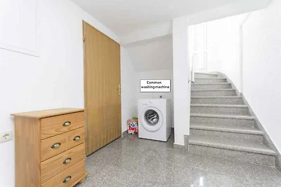 Ferienwohnung mit Klimaanlage