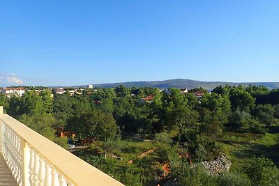 Vakantieappartement Gezinsvakantie Starigrad