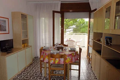Vakantieappartement Gezinsvakantie Bibione