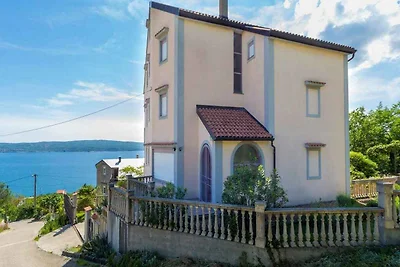 Vakantieappartement Gezinsvakantie Dramalj