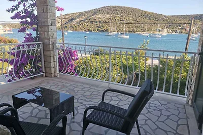 Appartamento Vacanza con famiglia Vinisce