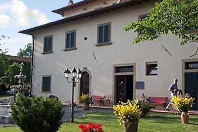 Ferienwohnung Landgut Vigna La Corte