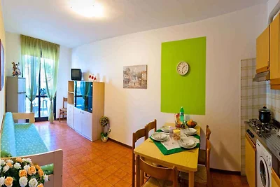 Ferienwohnung mit Klimaanlage
