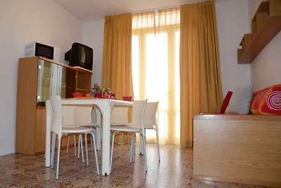 Vakantieappartement Gezinsvakantie Bibione