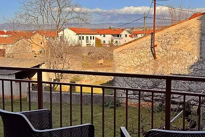 Vakantieappartement Gezinsvakantie Zidarici