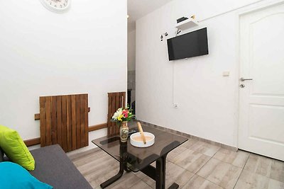Ferienwohnung mit Klimaanlage