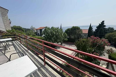 Holiday flat family holiday Dramalj
