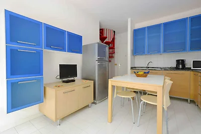 Appartamento Vacanza con famiglia Lignano Sabbiadoro