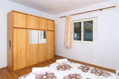 Ferienwohnung mit Klimaanlage und Grill