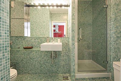 Ferienwohnung mit Panoramenblick