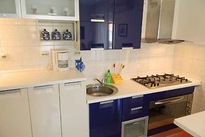 Vakantieappartement Gezinsvakantie Valbandon