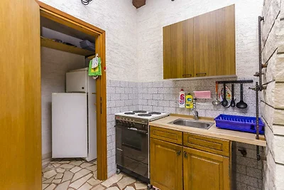 Ferienwohnung in Strandnähe