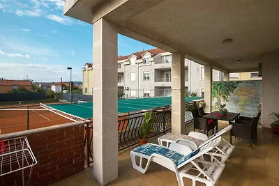 Ferienwohnung Unterkunft mit