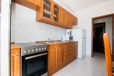 Vakantieappartement Gezinsvakantie Okrug Gornji