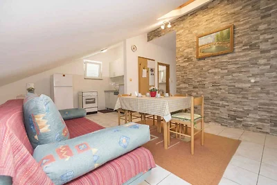 Charmantes Ferienapartment Nada auf Murter