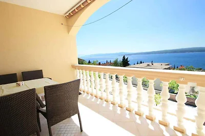 Ferienwohnung mit Klimaanlage