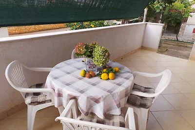 Appartamento Vacanza con famiglia Valbandon