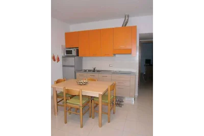Ferienwohnung mit Klimaanlage