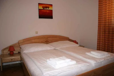 Ferienwohnung modern eingerichtet, nahe zum M