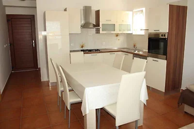 Vakantieappartement Gezinsvakantie Primošten