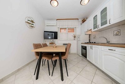 Vakantieappartement Gezinsvakantie Palit