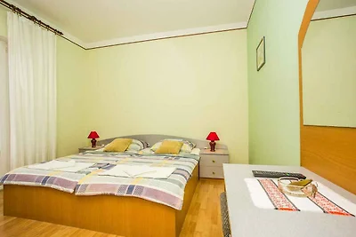 Vakantieappartement Gezinsvakantie Banjol