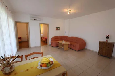 Ferienwohnung mit Klimaanlage und Internet