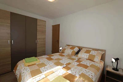 Ferienwohnung mit Klimaanlage und Internet un