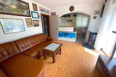 Ferienwohnung mit Klimaanlage