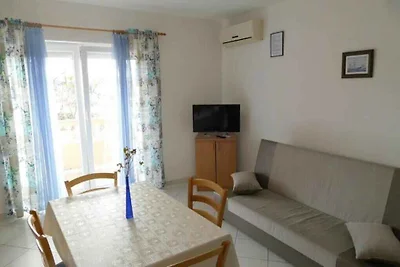 Ferienwohnung in Meernähe