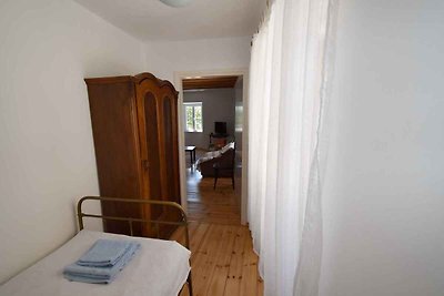 Ferienwohnung mit Klimaanlage und Meerähe