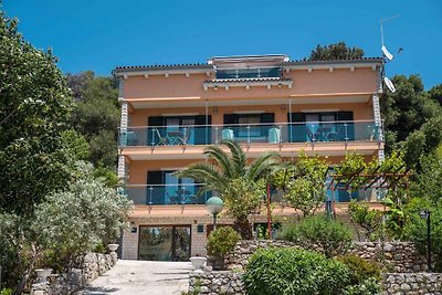 Appartamento Vacanza con famiglia Mali Lošinj