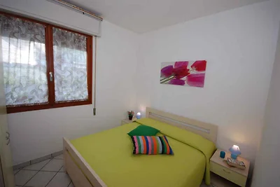 Ferienwohnung mit Privatgarten