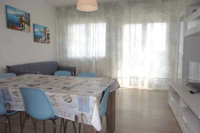 Appartamento Vacanza con famiglia Caorle