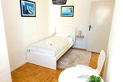 Appartamento Vacanza con famiglia Biograd na Moru