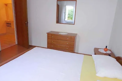Ferienwohnung mit SAT-TV und Internet